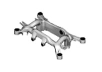 Rear Axle467